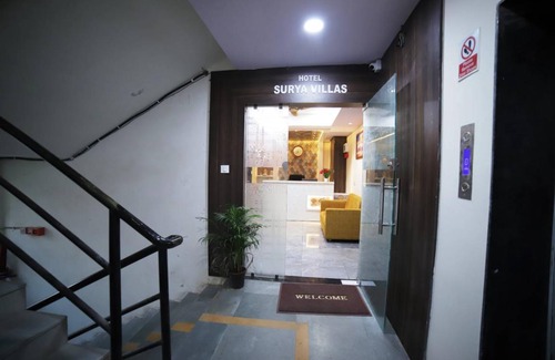 Navrangpura Hotel | 25 m² Hotel ∙ 2 guests