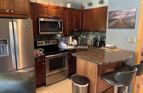 Marco Island Condo | 25% IN SEASON RATE REDUCTION!n