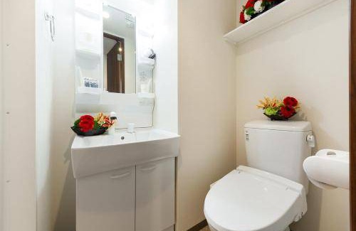 Shinsekai Apartment | 25 m² Apartment ∙ 1 bedroom ∙ 3 guests