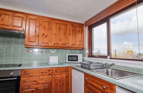 Nostie Cottage | 25 LANGLANDS TERRACE, family friendly in Kyle Of Lochalsh
