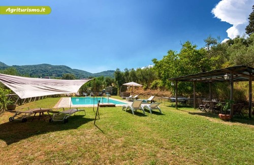 Palazzone Resort | 25 m² Private room ∙ 4 guests