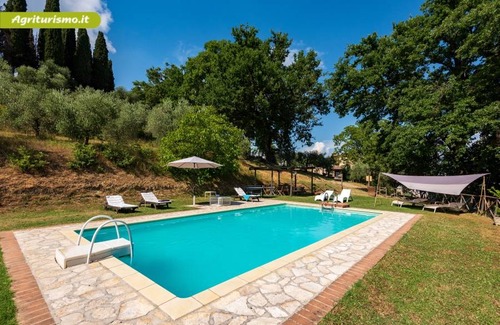 Palazzone Resort | 25 m² Private room ∙ 4 guests