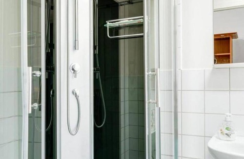 Hammar Hotel | 25 m² Hotel ∙ 7 guests