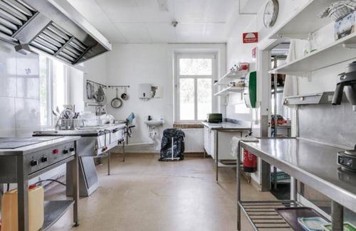 Hammar Hotel | 25 m² Hotel ∙ 7 guests