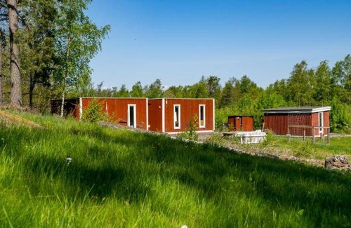 Hammar Hotel | 25 m² Hotel ∙ 7 guests