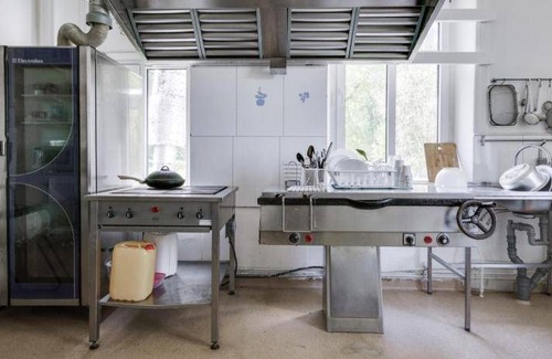 Hammar Hotel | 25 m² Hotel ∙ 7 guests