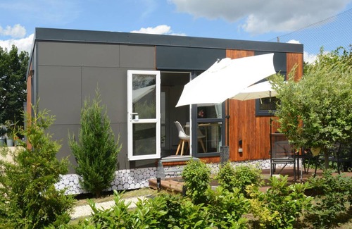 Beilngries Other | 25 m² Accommodation ∙ 1 bedroom ∙ 4 guests