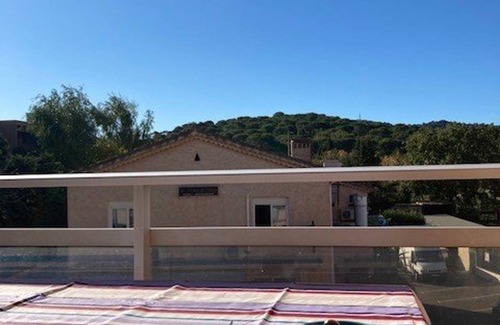 La Faviere Apartment | 25 m² Apartment ∙ 1 bedroom ∙ 4 guests