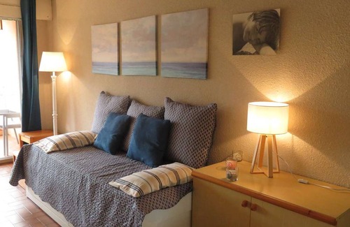 La Faviere Apartment | 25 m² Apartment ∙ 1 bedroom ∙ 4 guests
