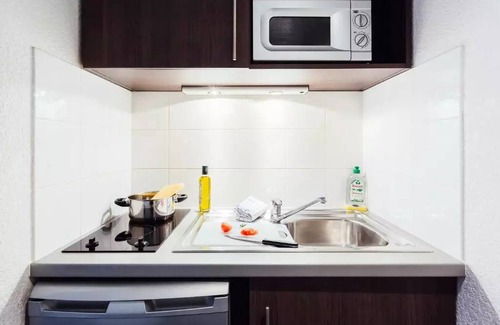 Chateaudun-Bannier Apartment | 25 m² Apartment ∙ 1 bedroom ∙ 4 guests