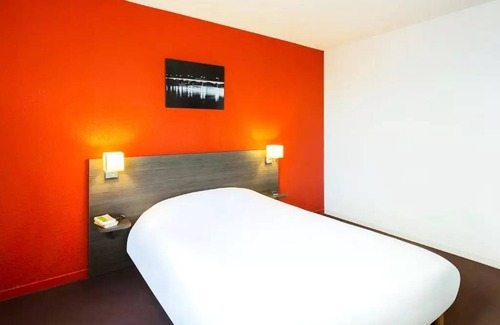 Chateaudun-Bannier Apartment | 25 m² Apartment ∙ 1 bedroom ∙ 4 guests