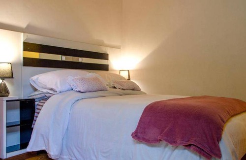 Maringa Apartment | 25 m² Apartment ∙ 1 bedroom ∙ 2 guests