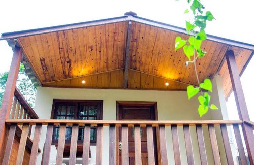 Maringa Apartment | 25 m² Apartment ∙ 1 bedroom ∙ 2 guests
