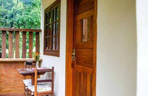 Maringa Apartment | 25 m² Apartment ∙ 1 bedroom ∙ 2 guests