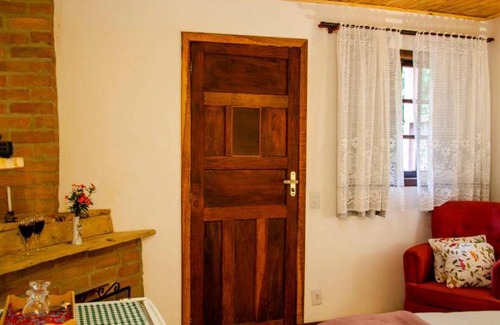 Maringa Apartment | 25 m² Apartment ∙ 1 bedroom ∙ 2 guests