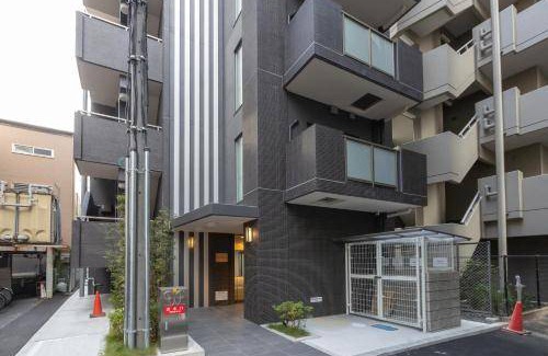 Joto Apartment | 25 m² Apartment ∙ 2 guests