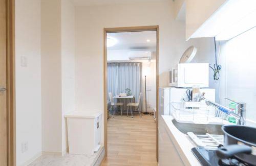 Joto Apartment | 25 m² Apartment ∙ 2 guests