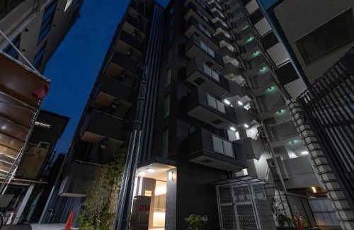 Joto Apartment | 25 m² Apartment ∙ 2 guests