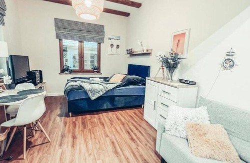 Stawiguda Apartment | 25 m² Apartment ∙ 1 bedroom ∙ 3 guests