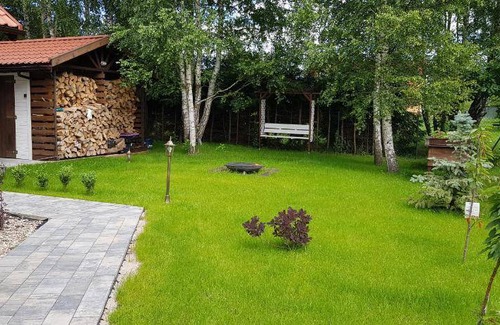 Stawiguda Apartment | 25 m² Apartment ∙ 1 bedroom ∙ 3 guests