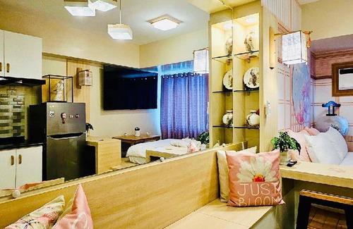 Cagayan de Oro Apartment | 25 m² Apartment ∙ 4 guests