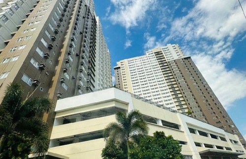 Cagayan de Oro Apartment | 25 m² Apartment ∙ 4 guests