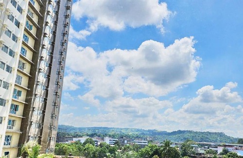 Cagayan de Oro Apartment | 25 m² Apartment ∙ 4 guests