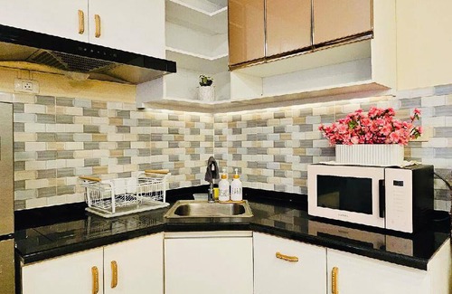 Cagayan de Oro Apartment | 25 m² Apartment ∙ 4 guests