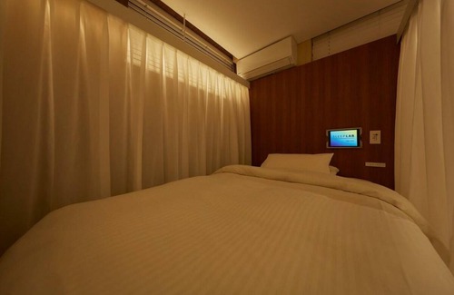 Osaki Apartment | 25 m² Apartment ∙ 1 bedroom ∙ 3 guests
