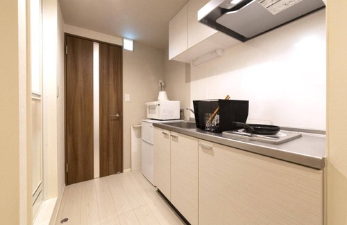 Osaki Apartment | 25 m² Apartment ∙ 1 bedroom ∙ 3 guests