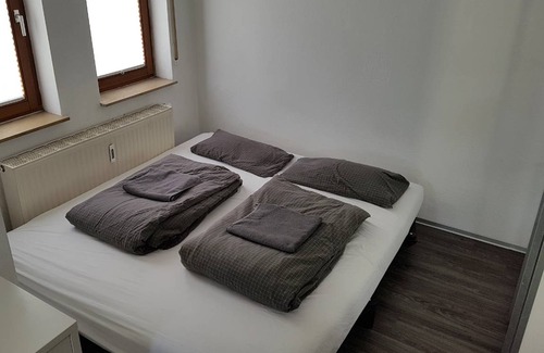 Steinenbronn Apartment | 25 m² Apartment ∙ 2 guests