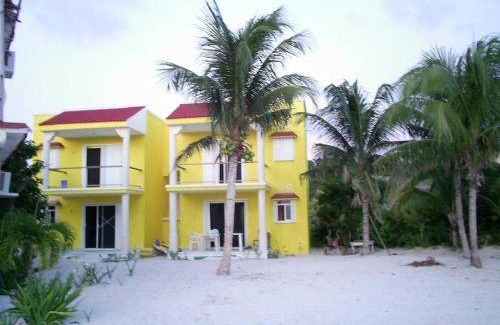 Isla Mujeres Apartment | 25 m² Apartment ∙ 1 bedroom ∙ 4 guests