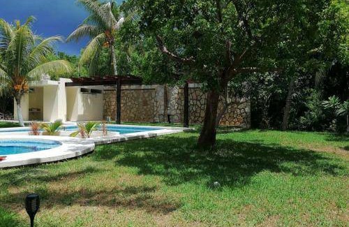 Isla Mujeres Apartment | 25 m² Apartment ∙ 1 bedroom ∙ 4 guests