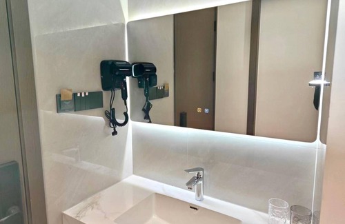Fuzhou Apartment | 25 m² Apartment ∙ 1 bedroom ∙ 2 guests