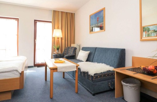 Ostseebad Wustrow Apartment | 25 m² Apartment ∙ 1 bedroom ∙ 3 guests