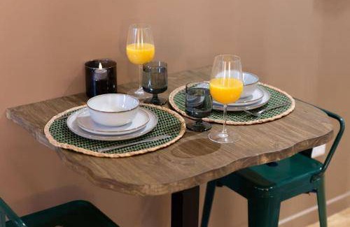 Etampes Apartment | 25 m² Apartment ∙ 1 bedroom ∙ 2 guests