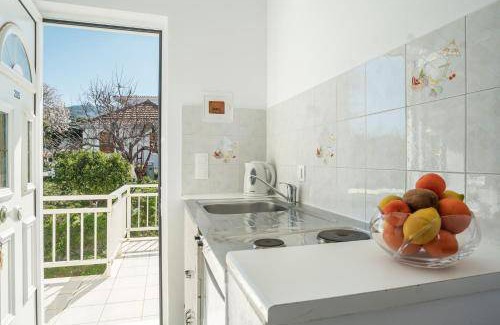 Argassi Apartment | 25 m² Apartment ∙ 1 bedroom ∙ 2 guests