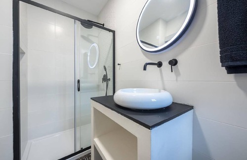 Kypseli Apartment | 25 m² Apartment ∙ 1 bedroom ∙ 2 guests