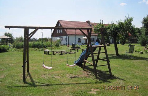 Katschow Apartment | 25 m² Apartment ∙ 1 bedroom ∙ 2 guests