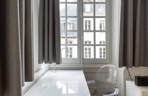 Centre Apartment | 25 m² Apartment ∙ 1 bedroom ∙ 2 guests