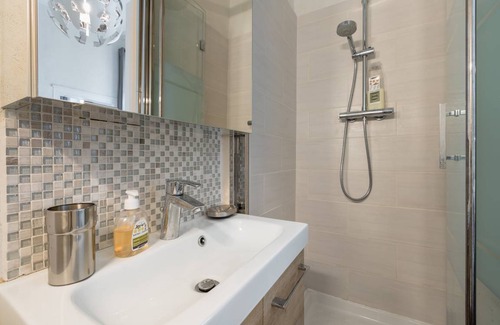 Centre Apartment | 25 m² Apartment ∙ 1 bedroom ∙ 2 guests