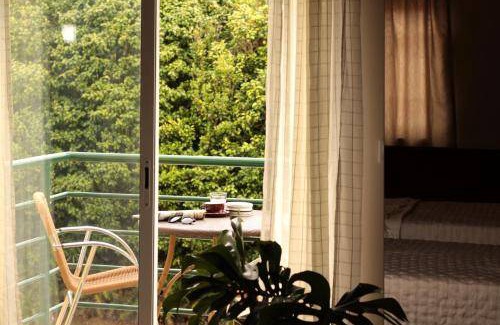 Varzea Apartment | 25 m² Apartment ∙ 1 bedroom ∙ 2 guests