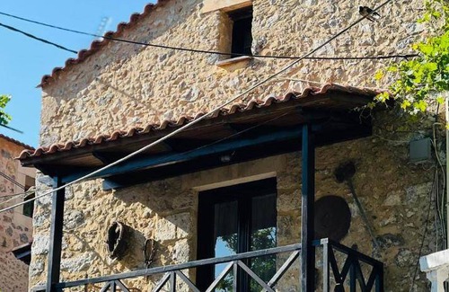 Spilion Apartment | 25 m² Apartment ∙ 1 bedroom ∙ 2 guests