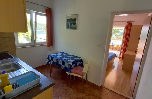 Sobra Apartment | 25 m² Apartment ∙ 1 bedroom ∙ 2 guests