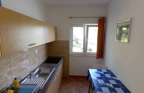 Sobra Apartment | 25 m² Apartment ∙ 1 bedroom ∙ 2 guests