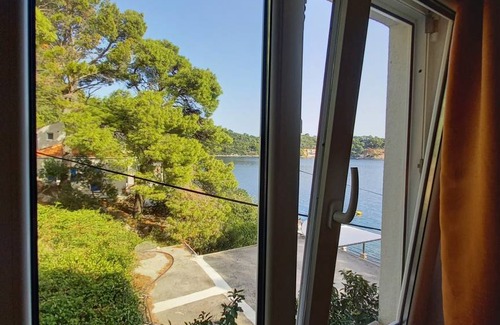 Sobra Apartment | 25 m² Apartment ∙ 1 bedroom ∙ 2 guests
