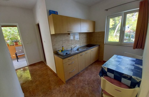 Sobra Apartment | 25 m² Apartment ∙ 1 bedroom ∙ 2 guests