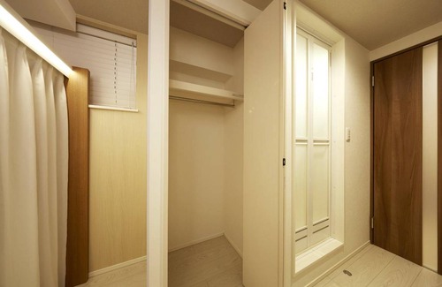 Osaki Apartment | 25 m² Apartment ∙ 1 bedroom ∙ 3 guests