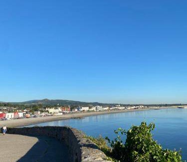 Bray Apartment | 25 m² Apartment ∙ 1 bedroom ∙ 2 guests