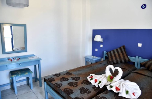 Lambi Apartment | 25 m² Apartment ∙ 1 bedroom ∙ 2 guests